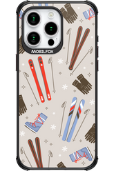 Ski Essentials - Apple iPhone 15 Pro Max