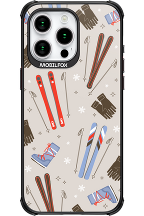 Ski Essentials - Apple iPhone 15 Pro Max