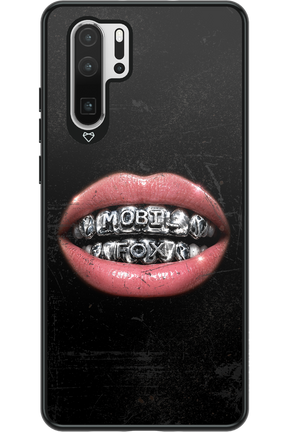 MOBILFOX GRILL 2.0 - Huawei P30 Pro