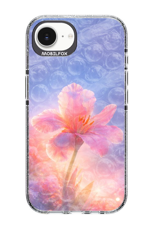 Bubble Flower 2.0 - Apple iPhone 16e
