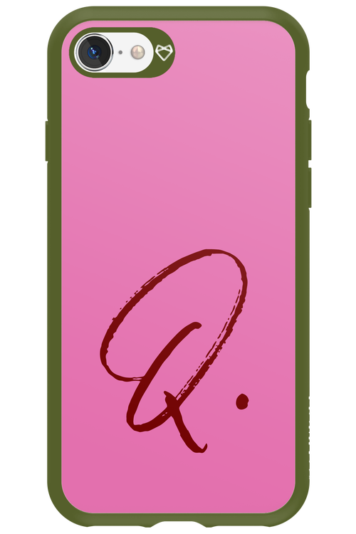 (Sorbet) Q 2.0 - Apple iPhone SE 2020