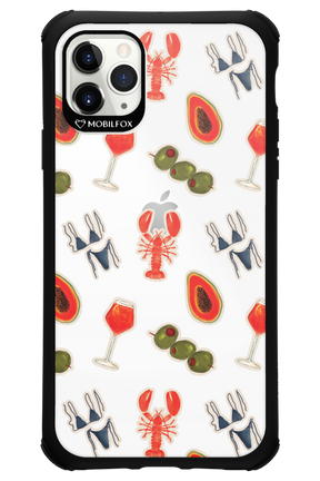 Aperitivo Dreams - Apple iPhone 11 Pro Max