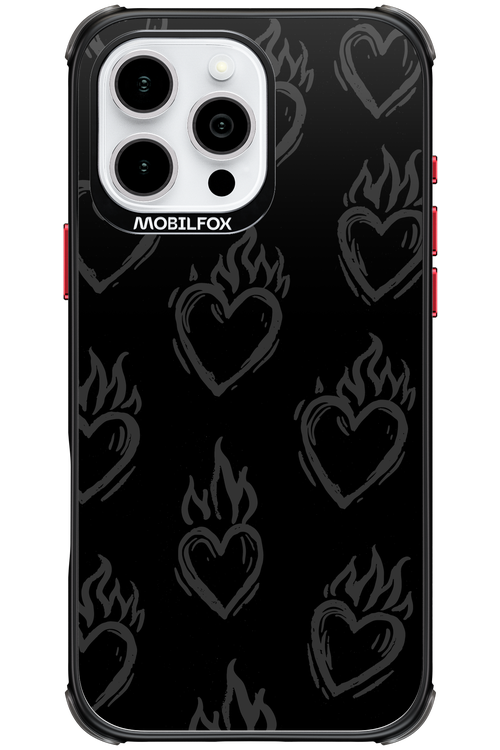 Angry Girlfriend - Apple iPhone 16 Pro Max