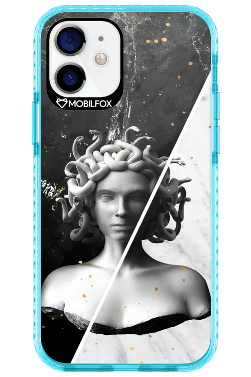 Medusa - Apple iPhone 12