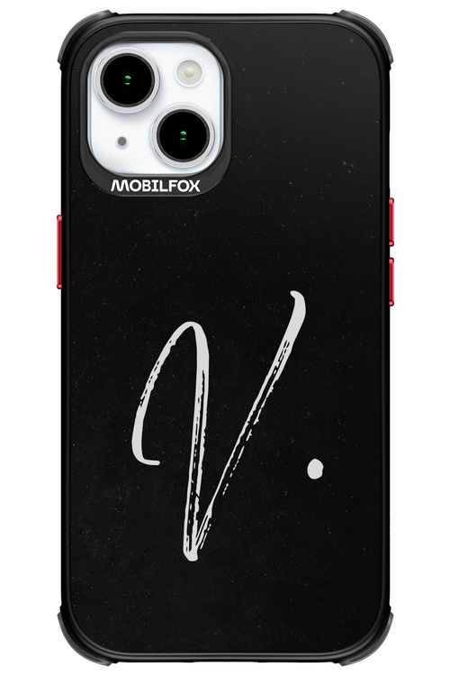 (Off Space) V 2.0 - Apple iPhone 15