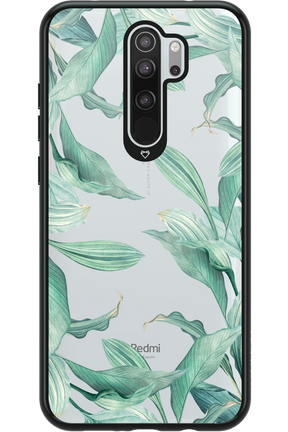 Greenpeace - Xiaomi Redmi Note 8 Pro