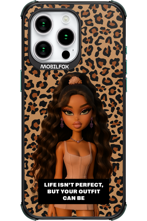Perfect OOTD 2.0 - Apple iPhone 15 Pro Max
