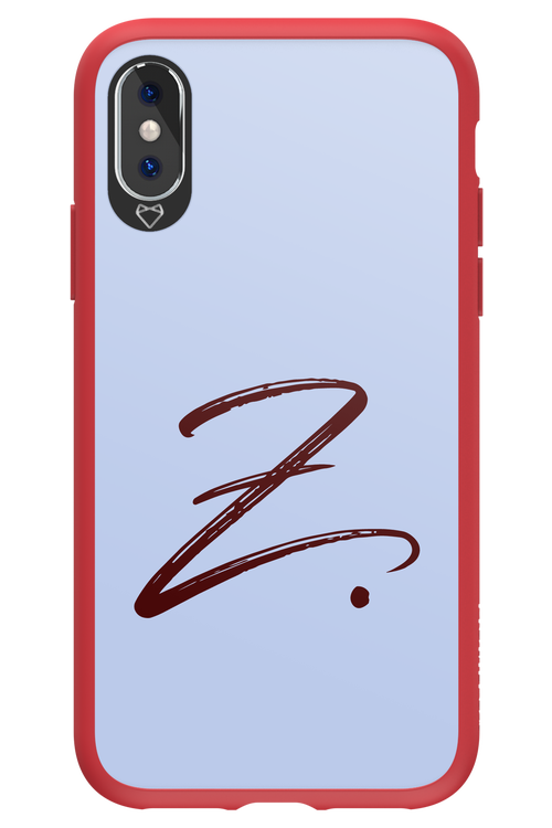 (Jellyfish Presso) Z 2.0 - Apple iPhone X