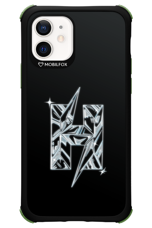 H DIAMOND 2.0 - Apple iPhone 12