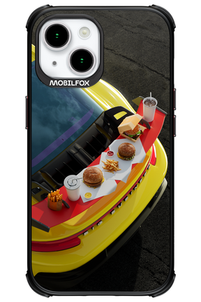 BigBusiness - Apple iPhone 15