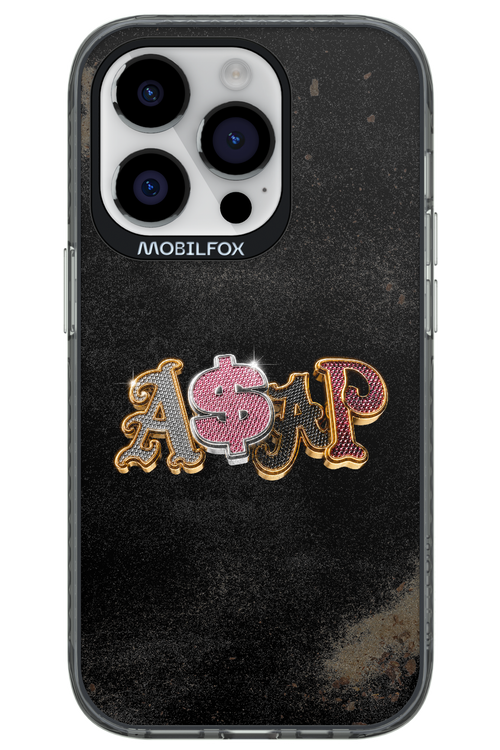 ASAP 2.0 - Apple iPhone 14 Pro