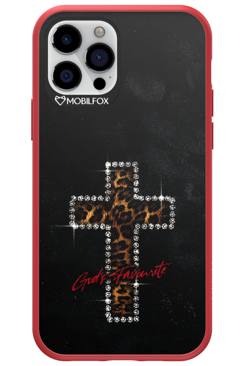 God's Favourite - Apple iPhone 12 Pro