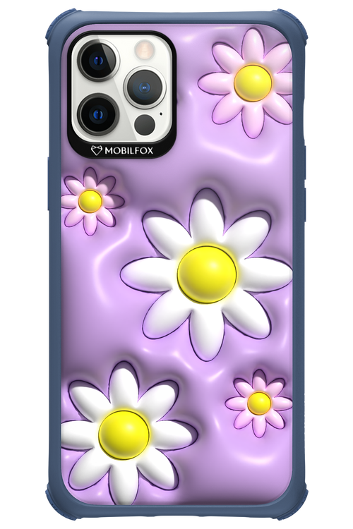 Lavender - Apple iPhone 12 Pro Max