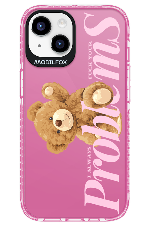 Problems 2.0 - Apple iPhone 14