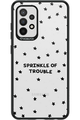 Trouble - Samsung Galaxy A52 / A52 5G / A52s