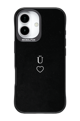 U Black II 2.0 - Apple iPhone 17