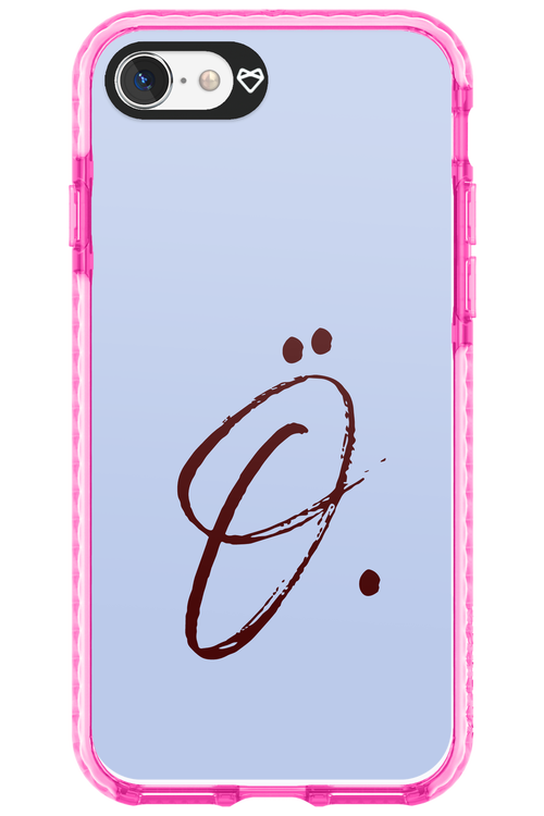(Jellyfish Presso) O II 2.0 - Apple iPhone SE 2020