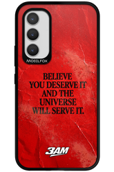 BELIEVE 2.0 - Samsung Galaxy A34
