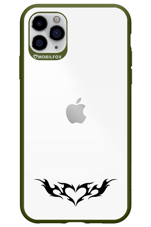 Techno Hart 2.0 - Apple iPhone 11 Pro Max