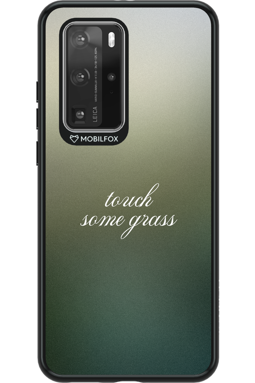 Natural Reset - Huawei P40 Pro