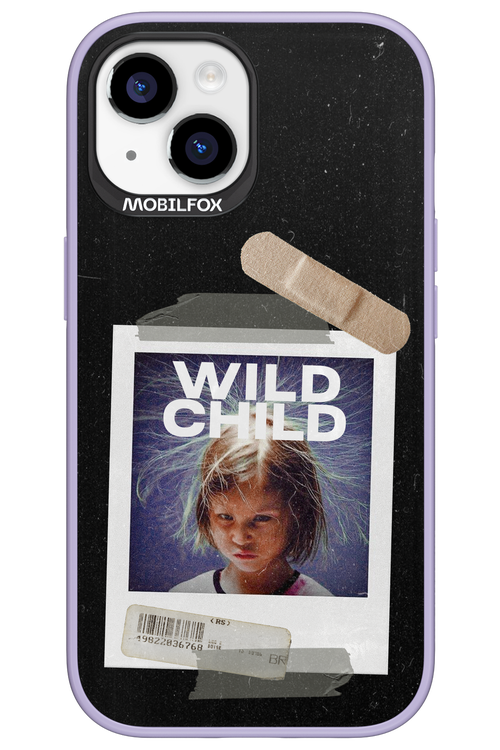 Wild Childd - Apple iPhone 15