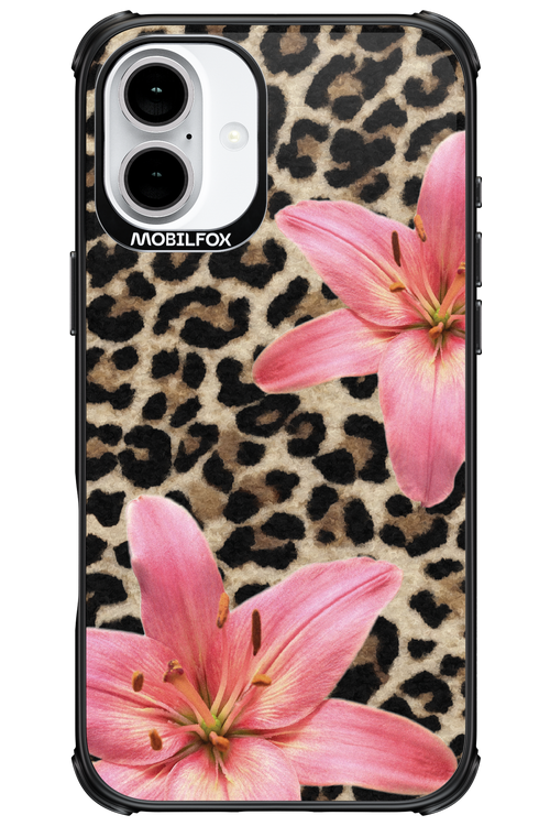 Leobloom - Apple iPhone 16 Plus