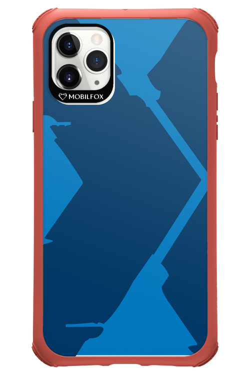 Core Charge - Apple iPhone 11 Pro Max