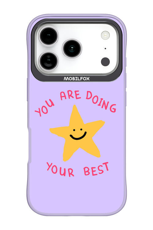 Your Best - Apple iPhone 17 Pro