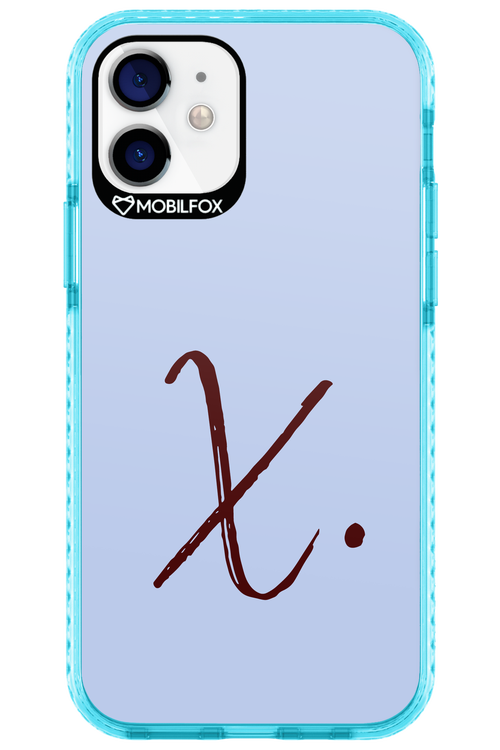 (Jellyfish Presso) X 2.0 - Apple iPhone 12