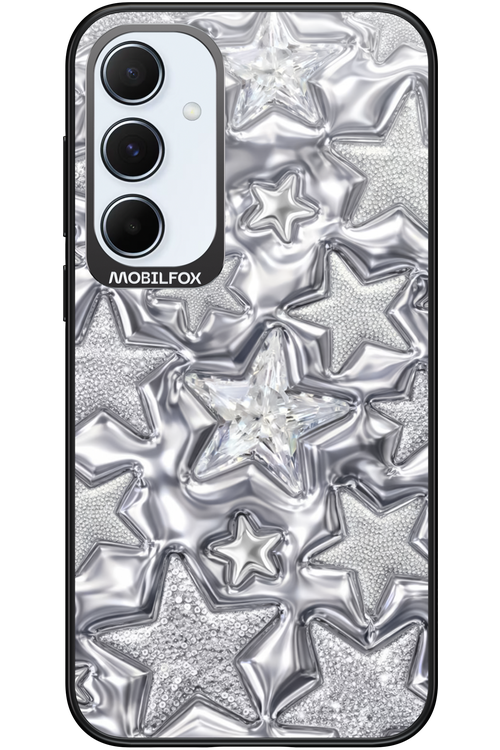 Star Gum 2.0 - Samsung Galaxy A55