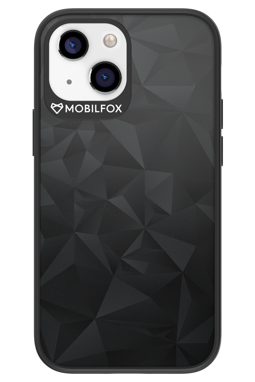 Low Poly - Apple iPhone 13 Mini
