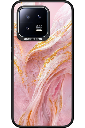 Rosequartz Silk - Xiaomi 13