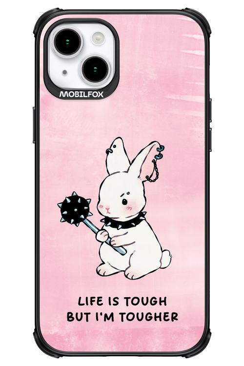 Bunny 2.0 - Apple iPhone 15 Plus