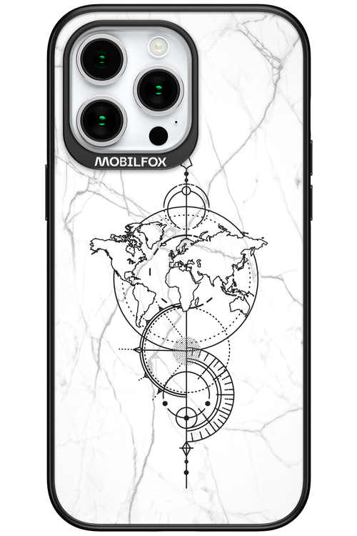 Compass - Apple iPhone 15 Pro Max