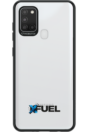 Pure Power - Samsung Galaxy A21 S