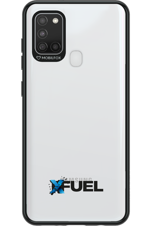 Pure Power - Samsung Galaxy A21 S