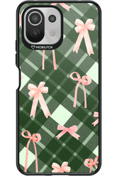 Blanket Fluff - Xiaomi Mi 11 Lite (2021)