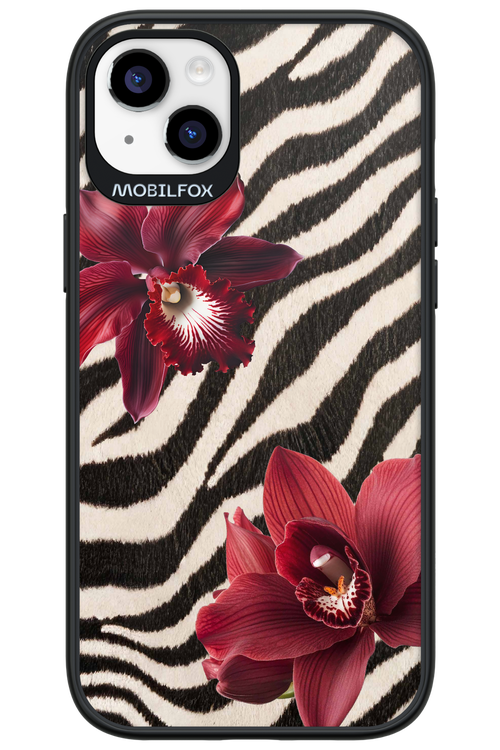 Vintage Flower 2.0 - Apple iPhone 14 Plus