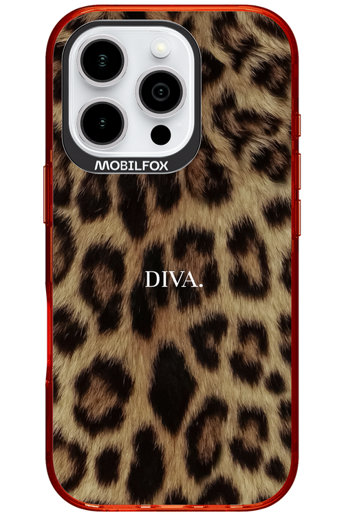 Diva 2.0 - Apple iPhone 16 Pro
