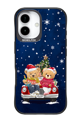 Happy Holiday - Apple iPhone 17