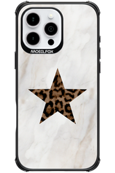 Marbel Star - Apple iPhone 16 Pro Max