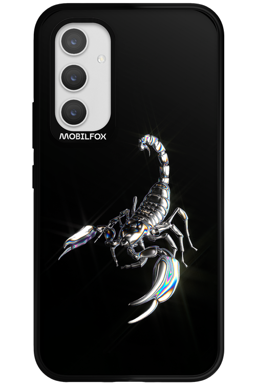 Chrome Scorpio - Samsung Galaxy A54