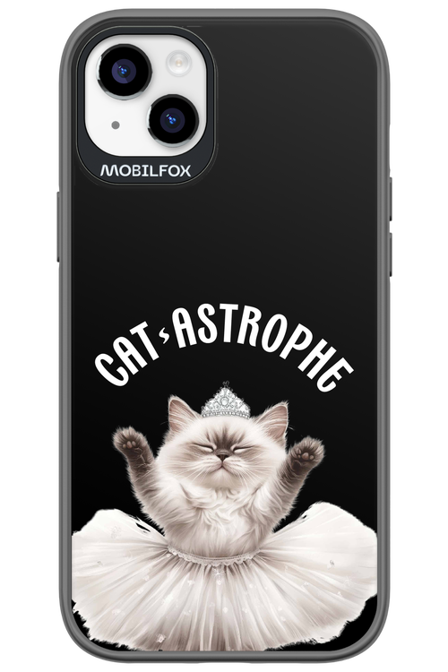 Cat-astrophe - Apple iPhone 14 Plus