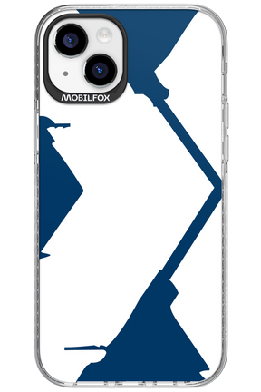 Arctic Edge - Apple iPhone 15 Plus