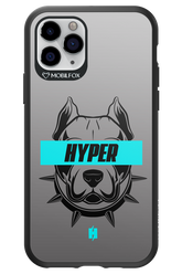 BULL - Apple iPhone 11 Pro