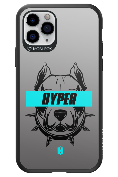 BULL - Apple iPhone 11 Pro