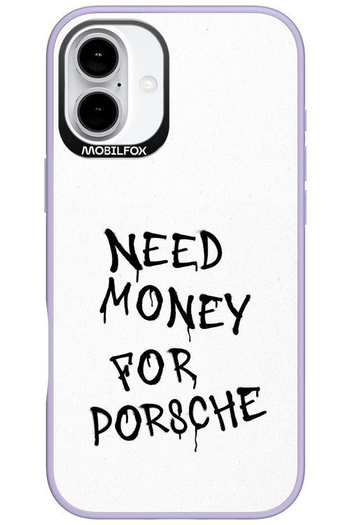 Need Money - Apple iPhone 16 Plus