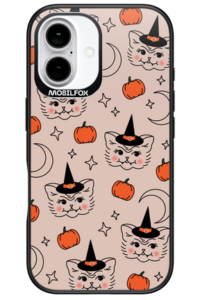 Kitty Spell - Apple iPhone 16