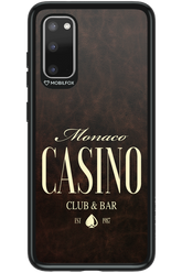 Casino - Samsung Galaxy S20