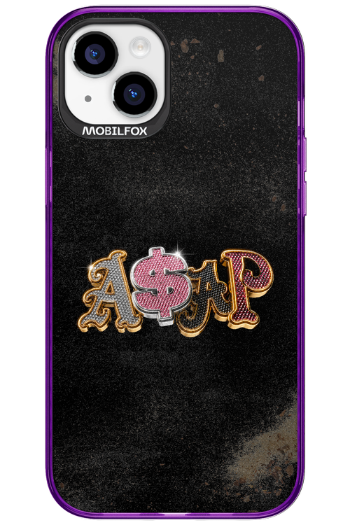 ASAP 2.0 - Apple iPhone 15 Plus